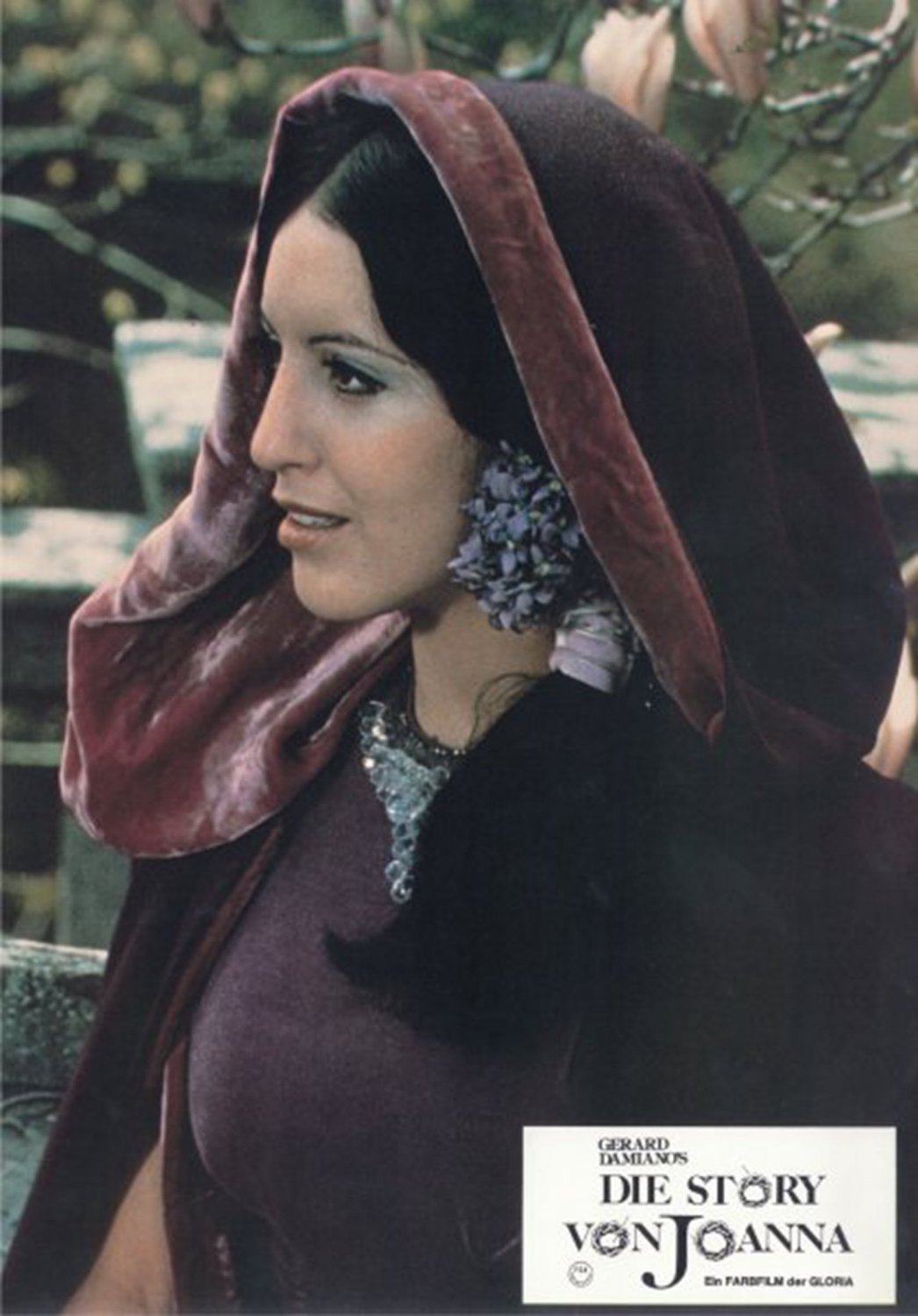 Terri Hall Golden Age Pornstar Actress & Ballerina 1953 to 2007 #Ad9drnLX