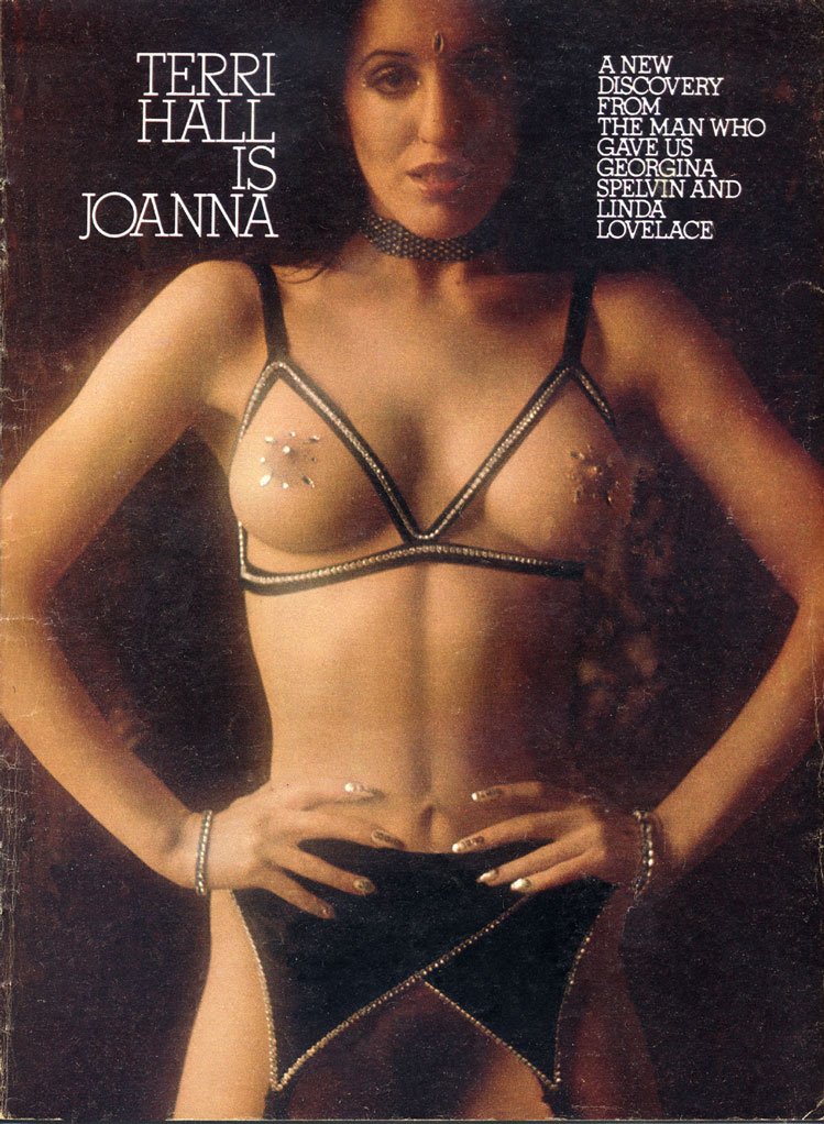 Terri Hall Golden Age Pornstar Actress & Ballerina 1953 to 2007 #VQo73mn5