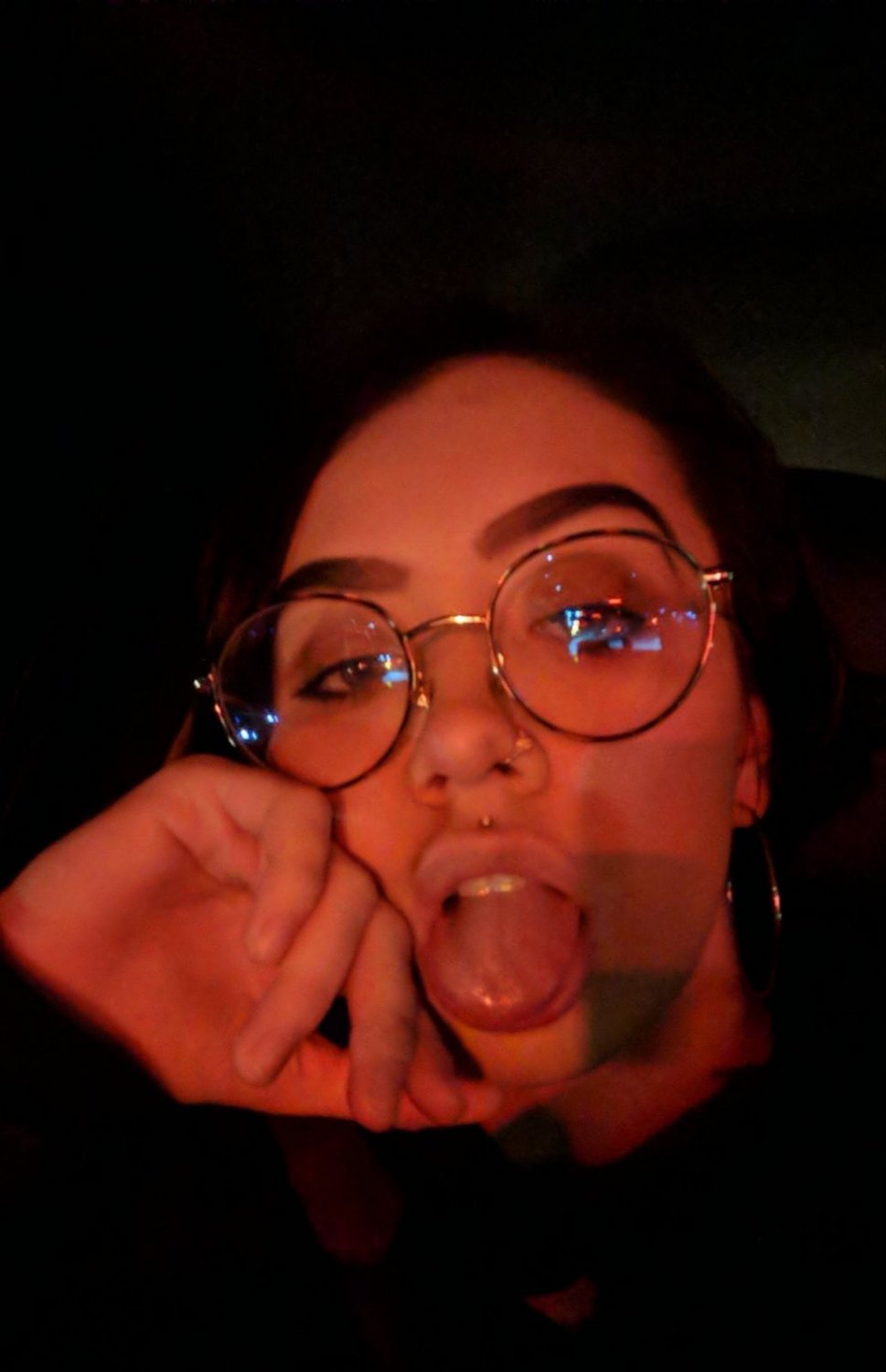 Isabel 21 pierced slut  exposed #PP6lCDOR