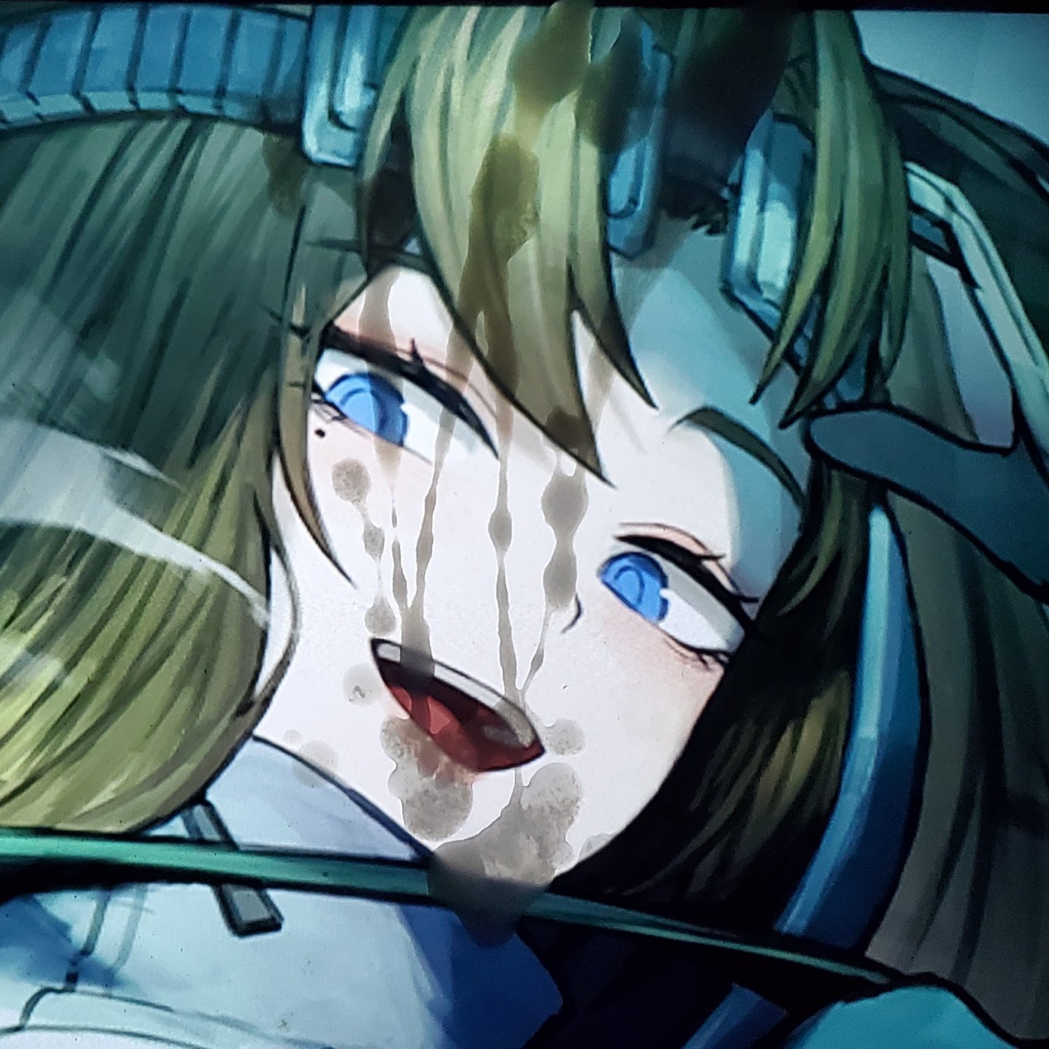 Rodion (Limbus Company) - cum tribute #A2TaeqIO